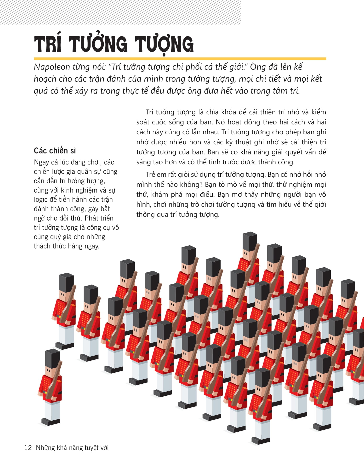 siêu trí nhớ - Ảnh 9