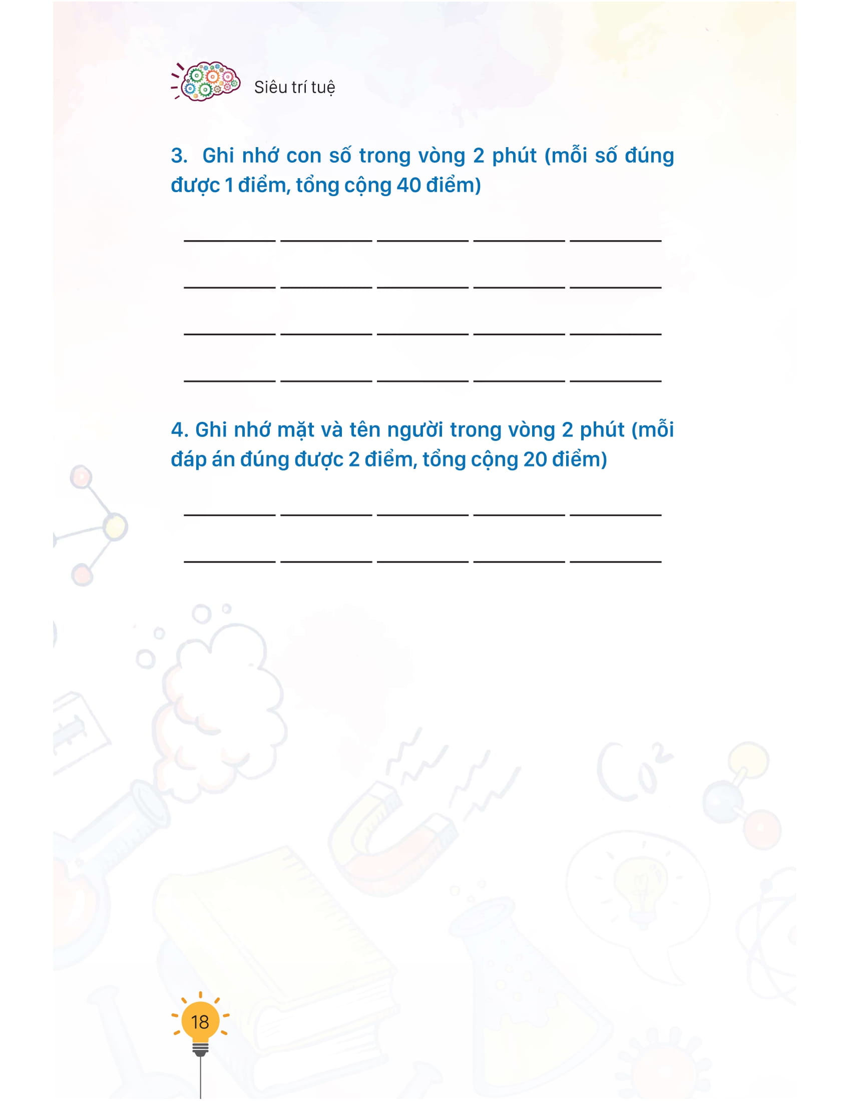 siêu trí tuệ - Ảnh 19