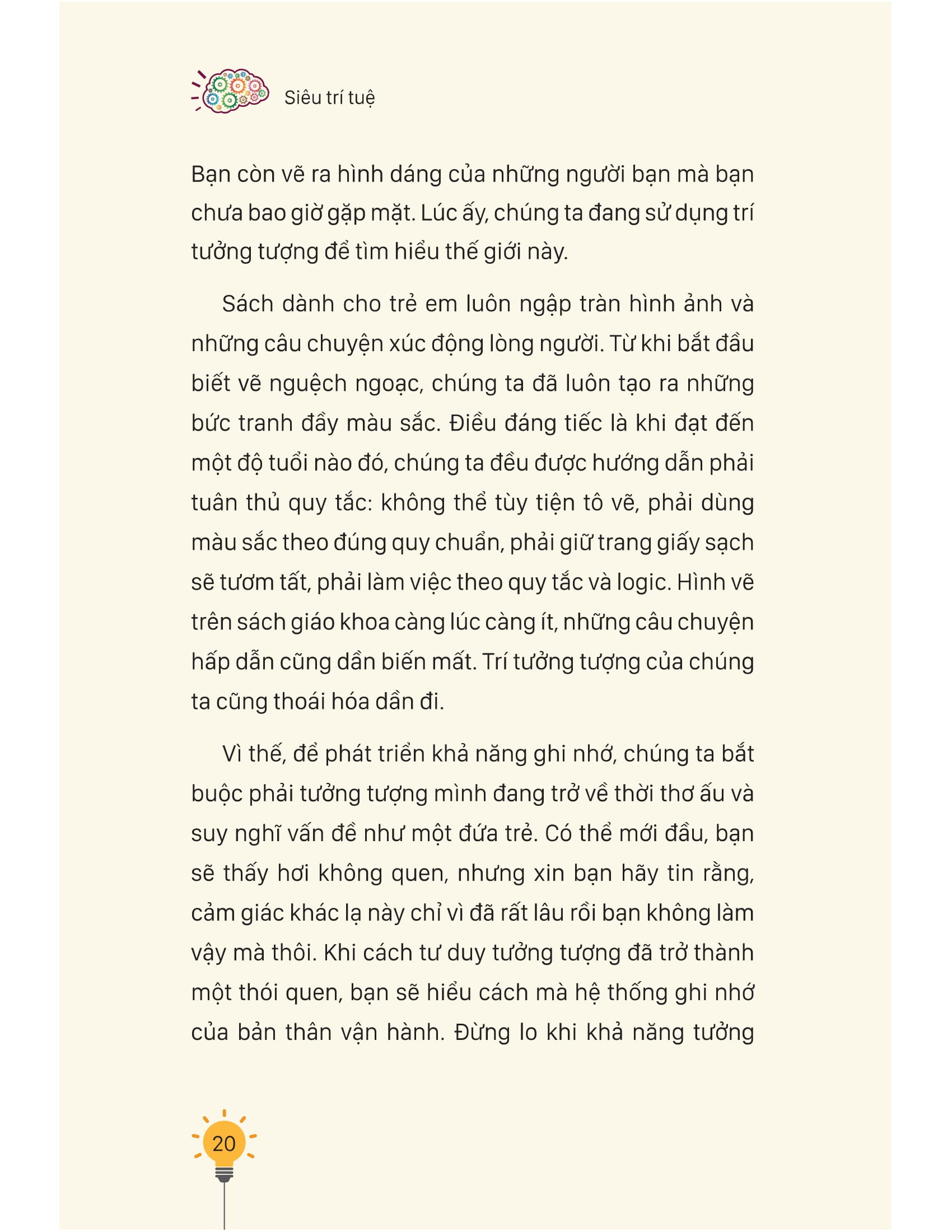 siêu trí tuệ - Ảnh 21