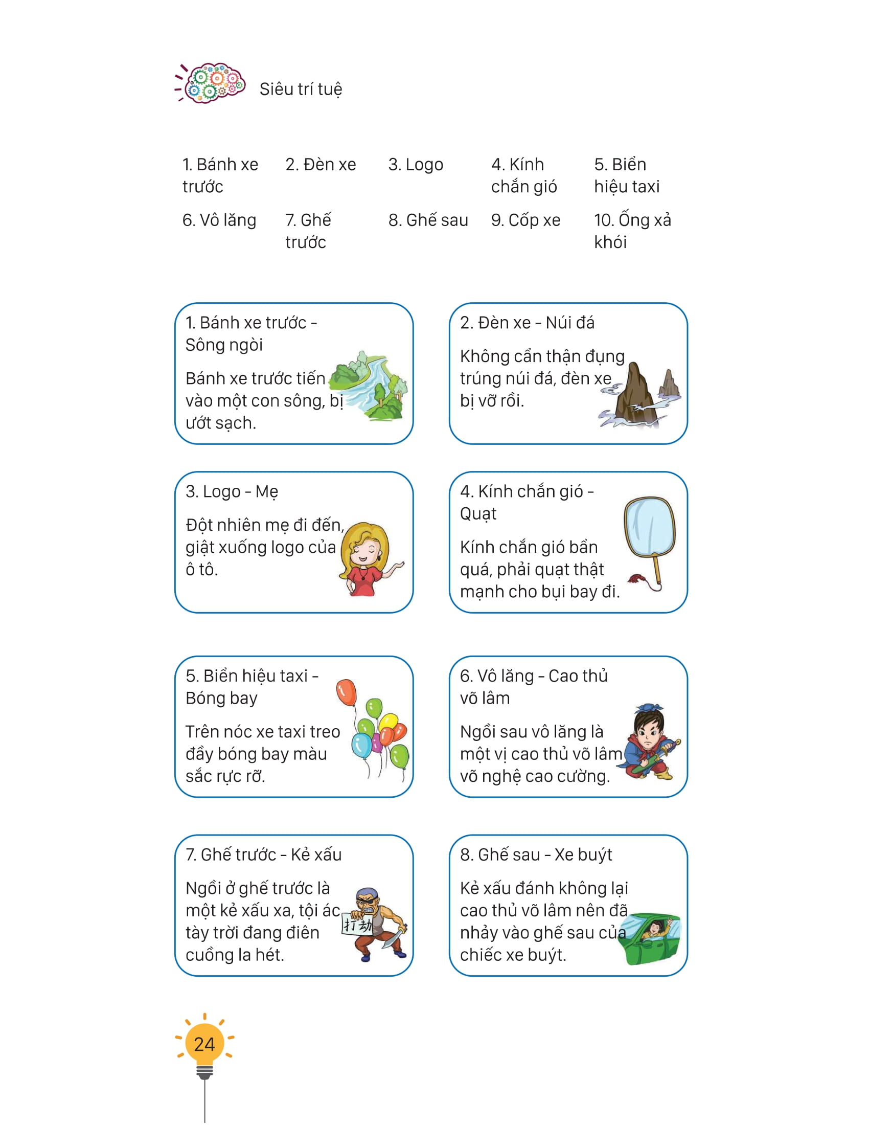 siêu trí tuệ - Ảnh 25