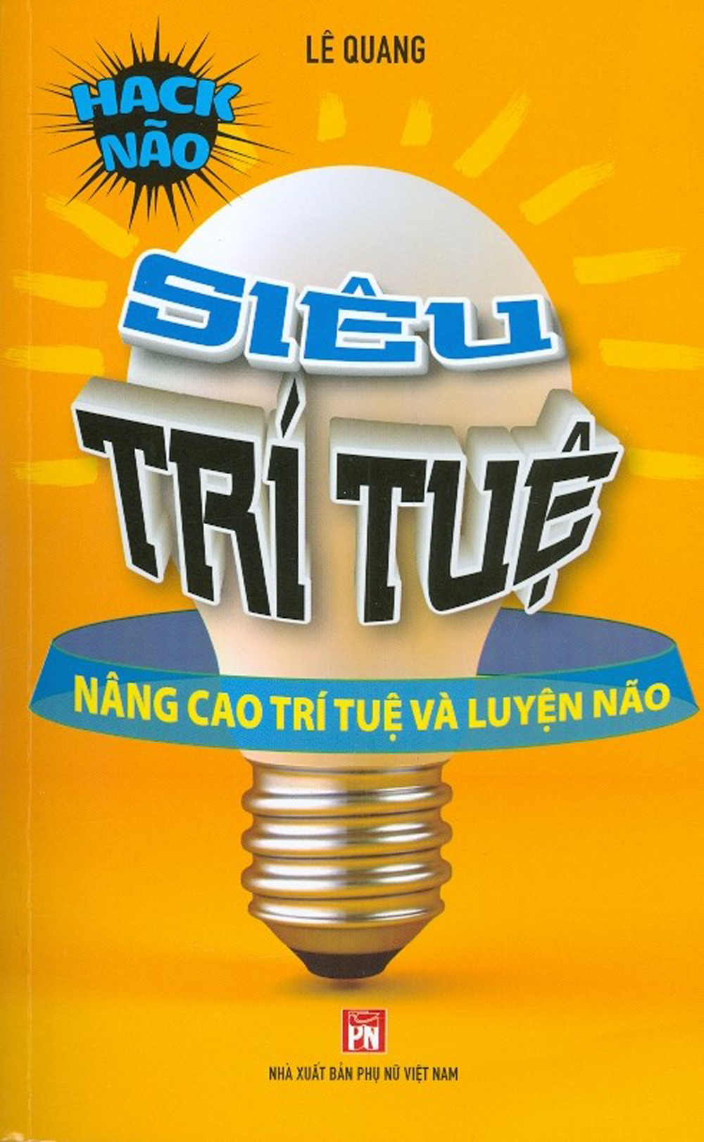 siêu trí tuệ - nâng cao trí tuệ và luyện não - Ảnh 2