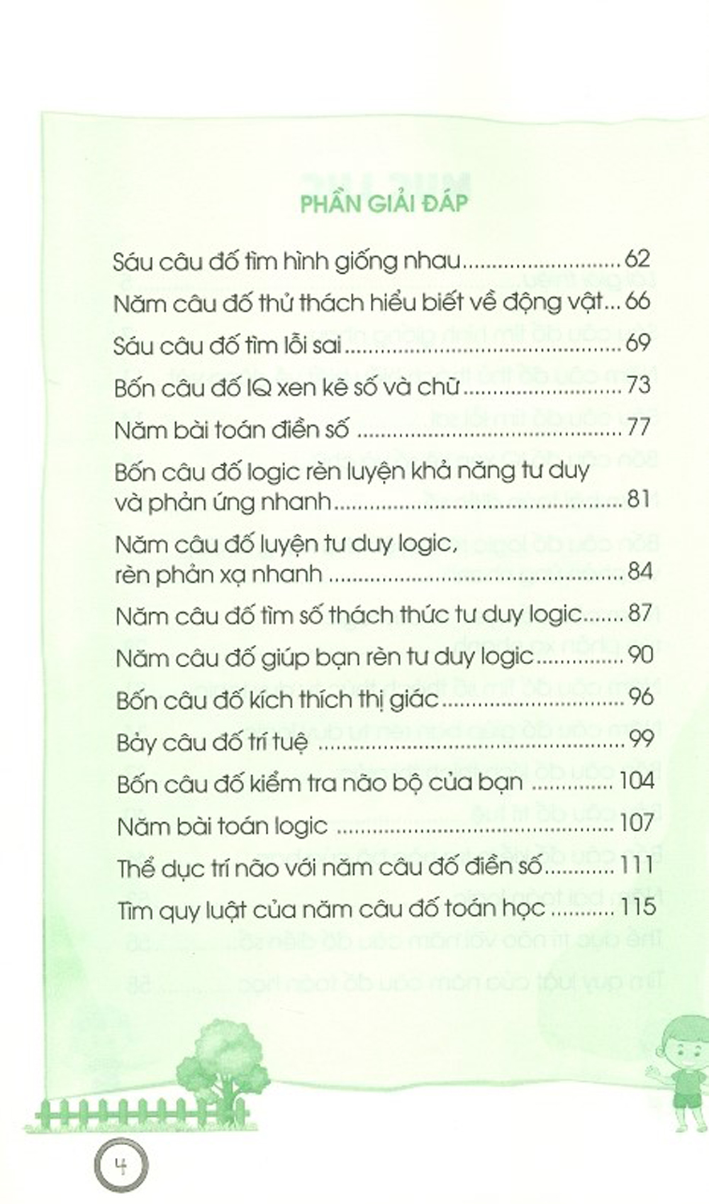 siêu trí tuệ - nâng cao trí tuệ và luyện não - Ảnh 4