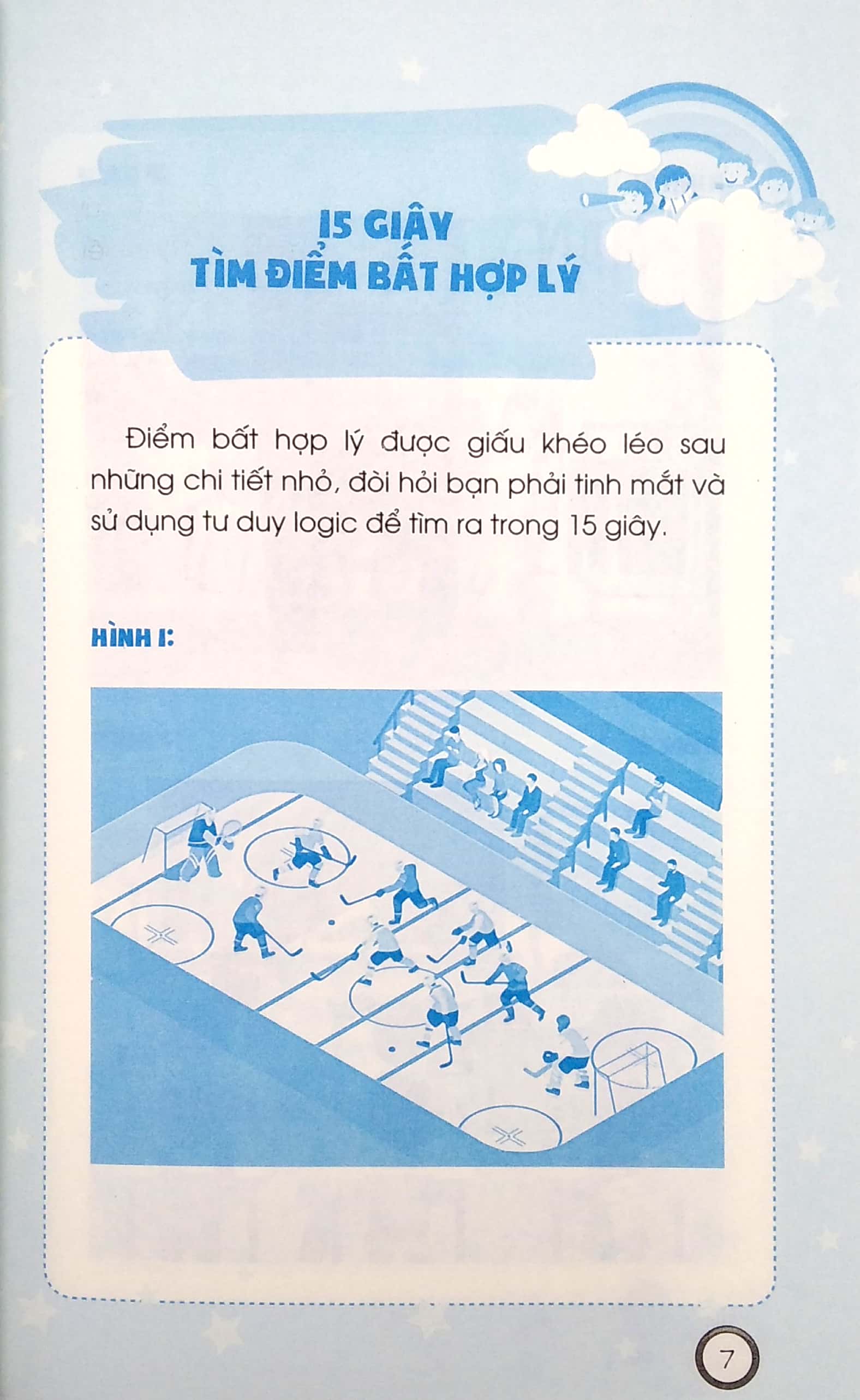 siêu trí tuệ - tìm sự khác biệt và bất hợp lý - Ảnh 4