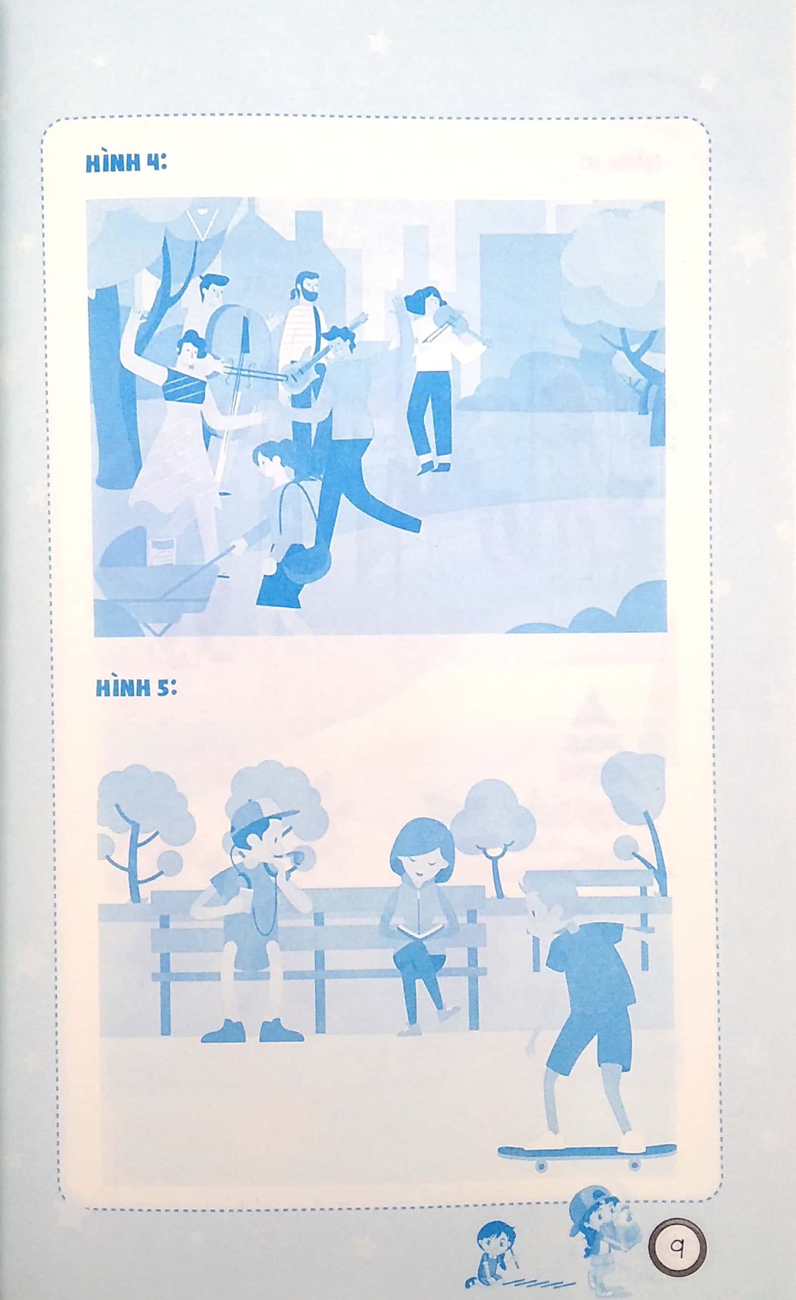 siêu trí tuệ - tìm sự khác biệt và bất hợp lý - Ảnh 6