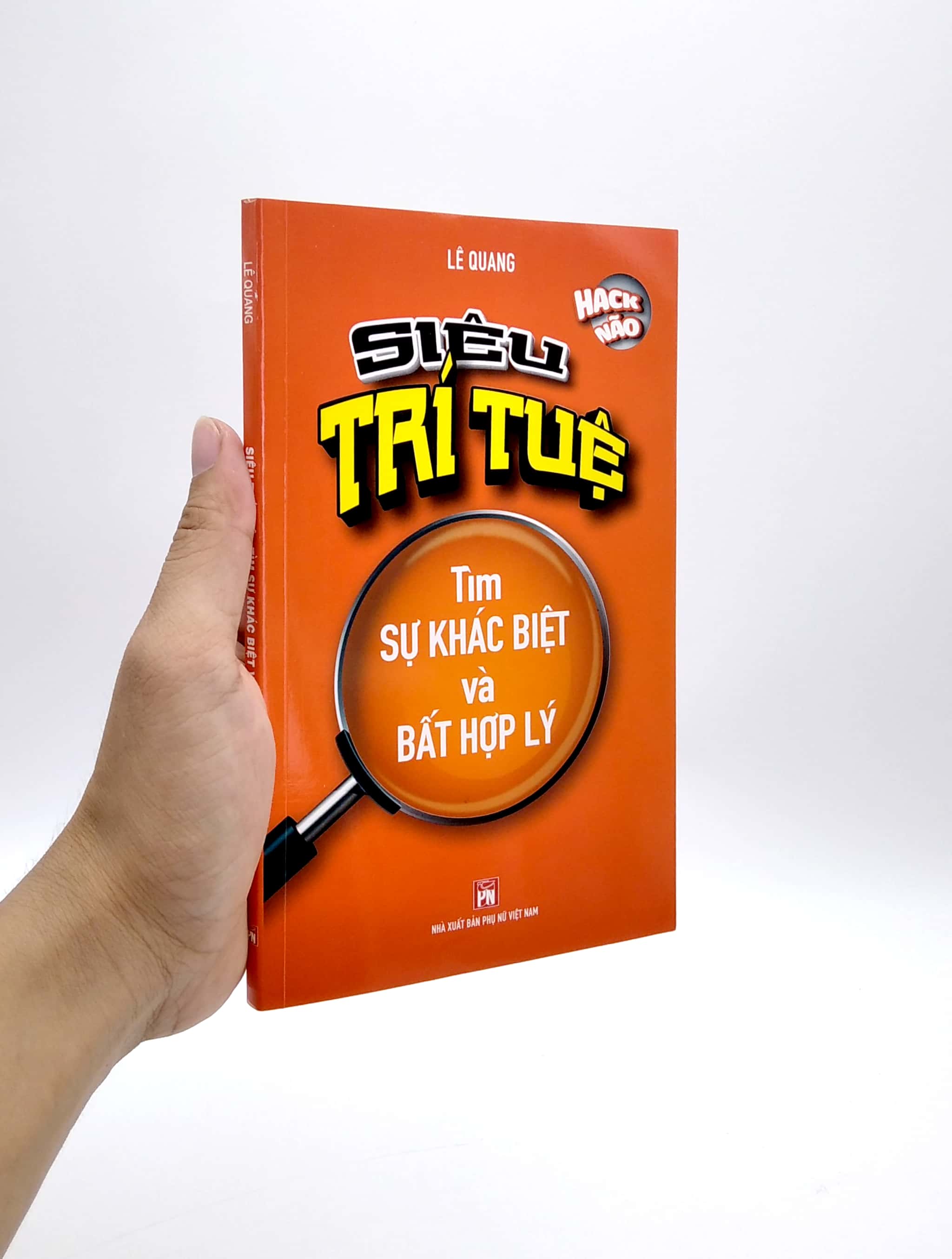 siêu trí tuệ - tìm sự khác biệt và bất hợp lý - Ảnh 7