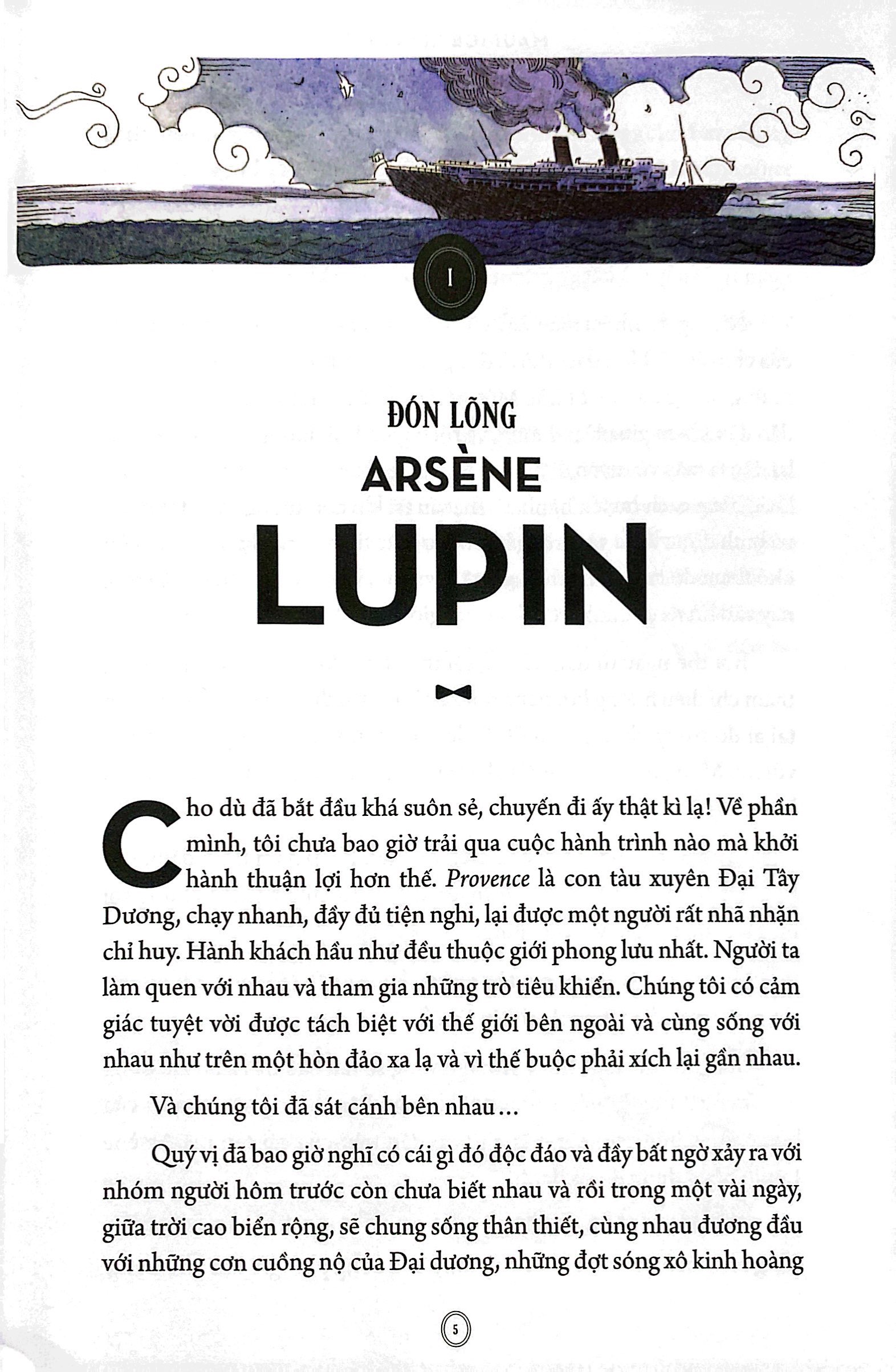 siêu trộm quân tử - arsène lupin - Ảnh 4