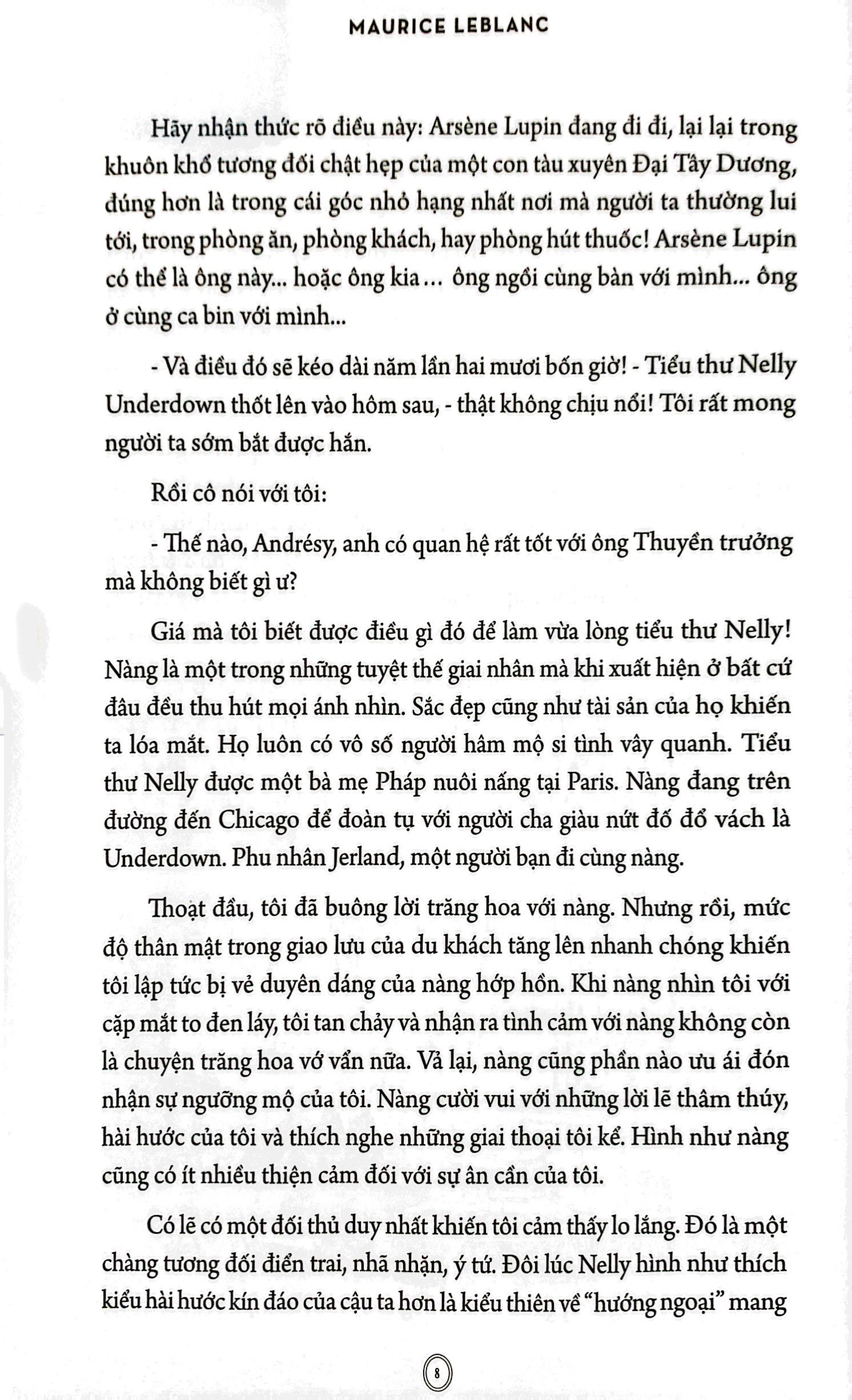 siêu trộm quân tử - arsène lupin - Ảnh 5