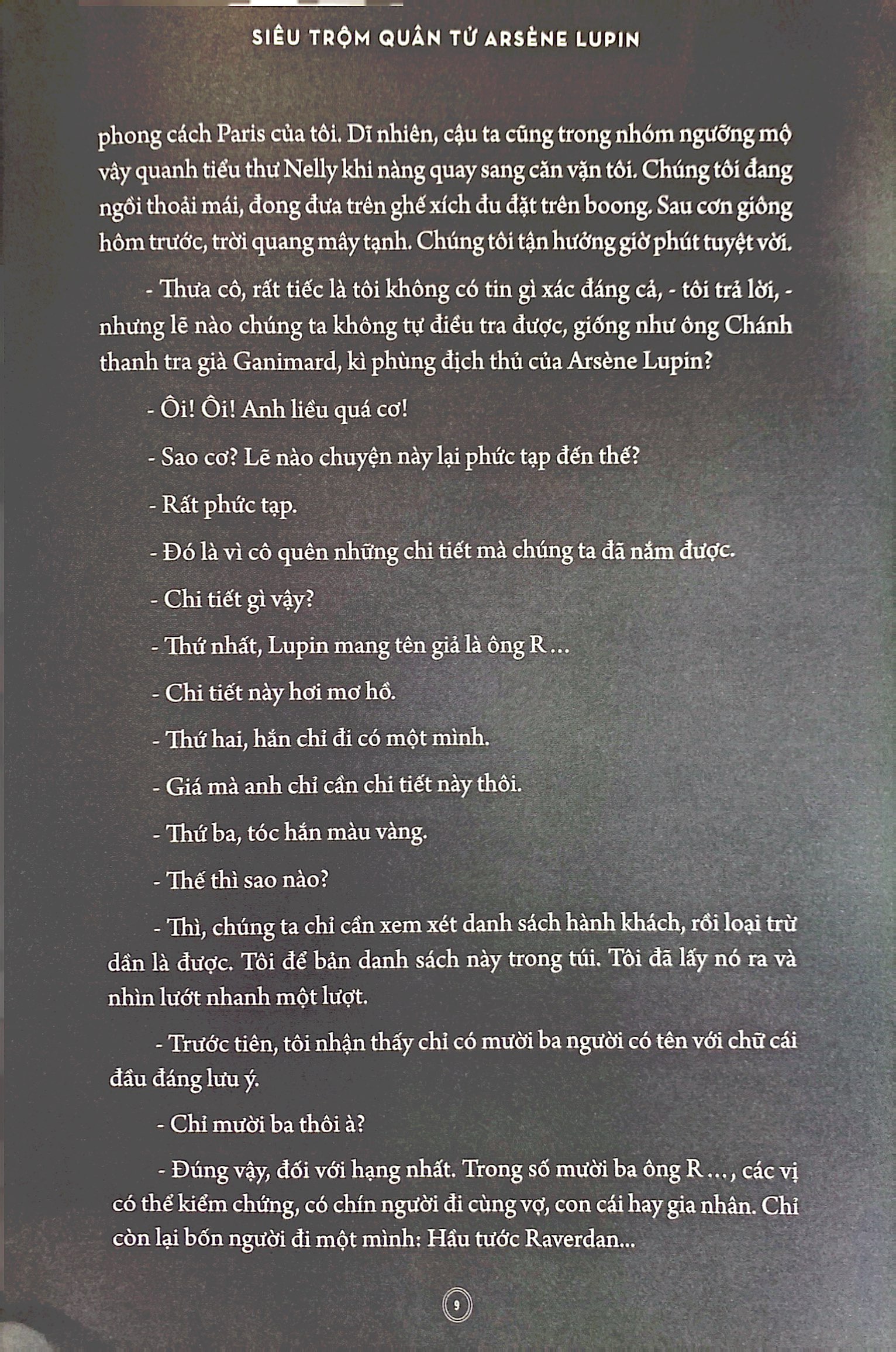 siêu trộm quân tử - arsène lupin - Ảnh 6