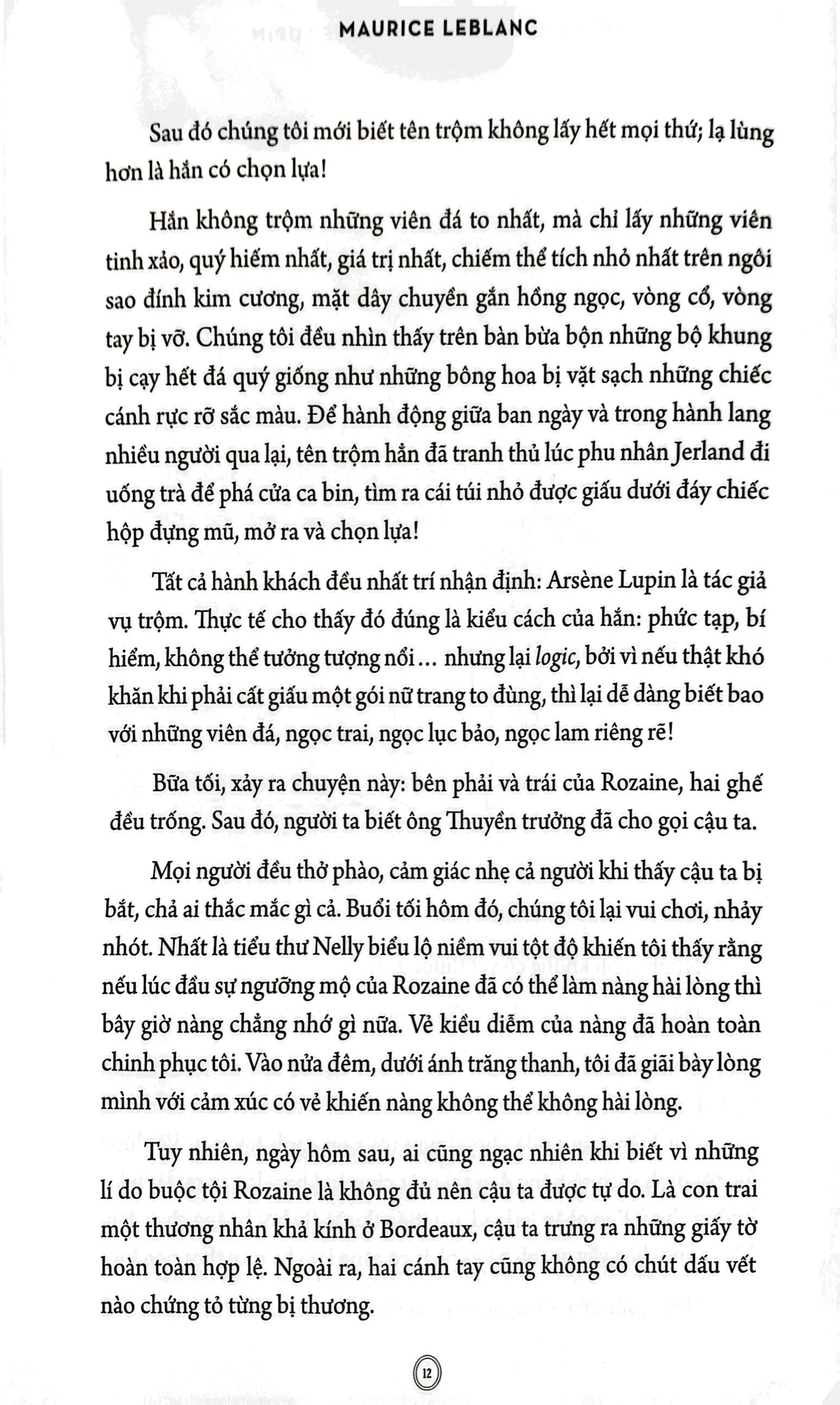 siêu trộm quân tử - arsène lupin - Ảnh 7