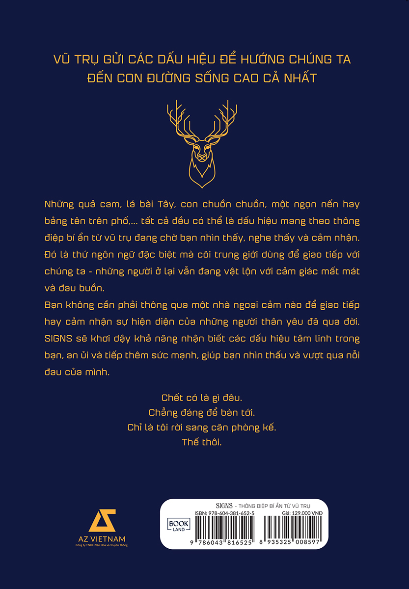 signs thông điệp bí ẩn từ vũ trụ - Ảnh 3