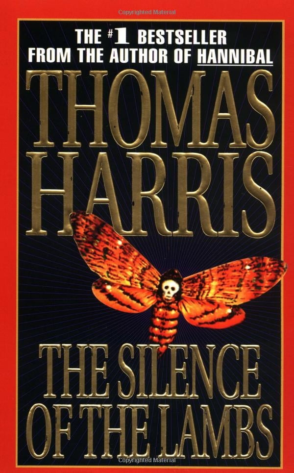 silence of the lambs - Ảnh 4