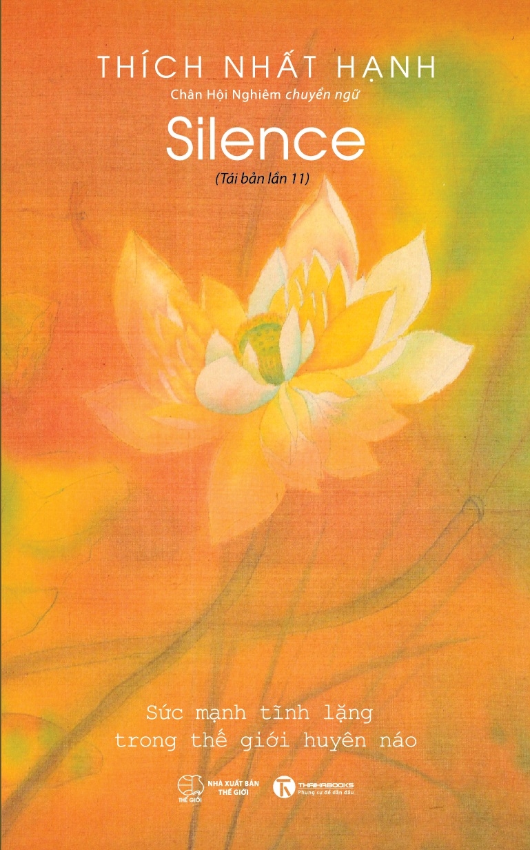 Silence - Tĩnh Lặng - Sức Mạnh Tĩnh Lặng Trong Thế Giới Huyền Ảo (Tái Bản 2025) - Ảnh 2
