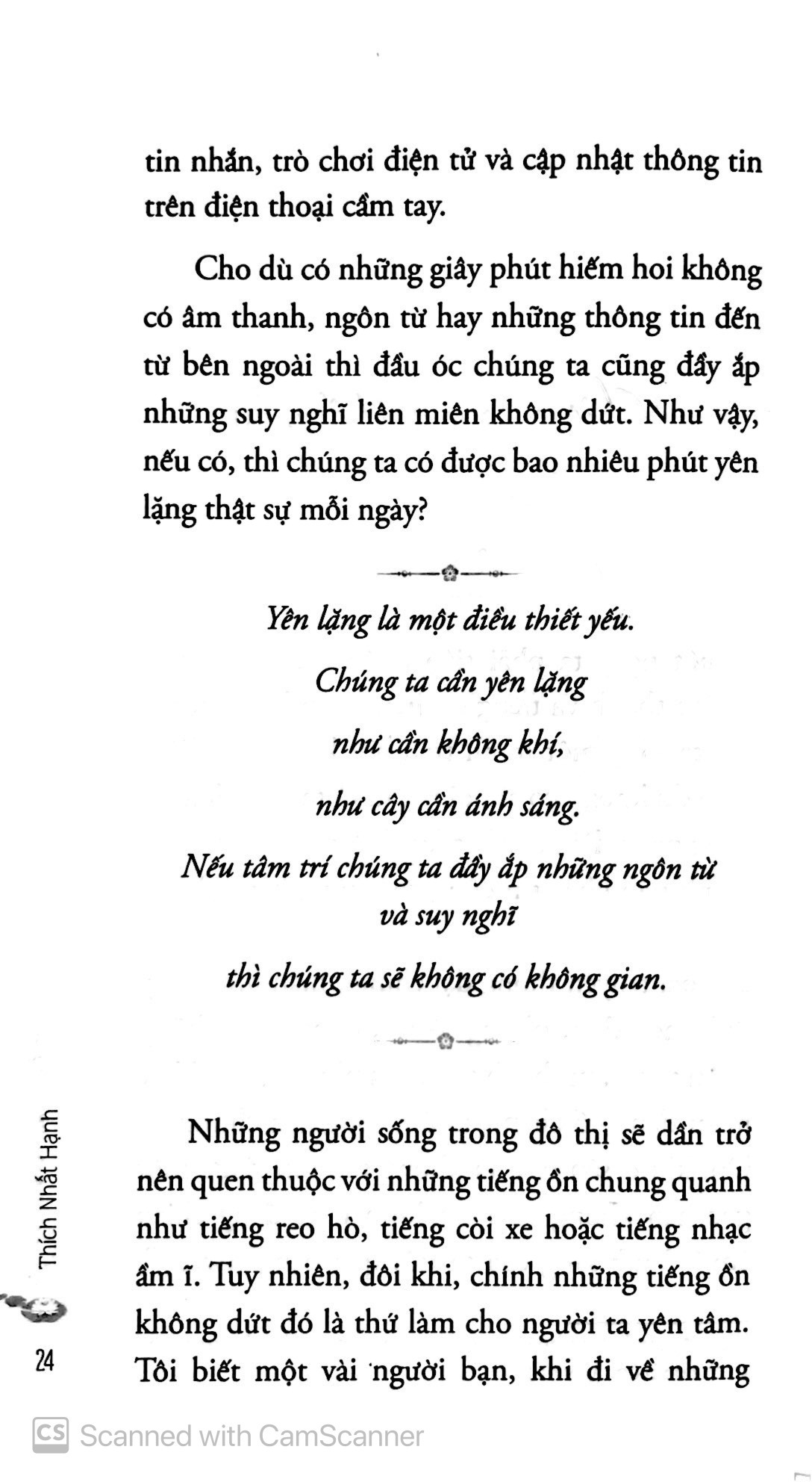 Silence - Tĩnh Lặng - Sức Mạnh Tĩnh Lặng Trong Thế Giới Huyền Ảo (Tái Bản 2025) - Ảnh 5
