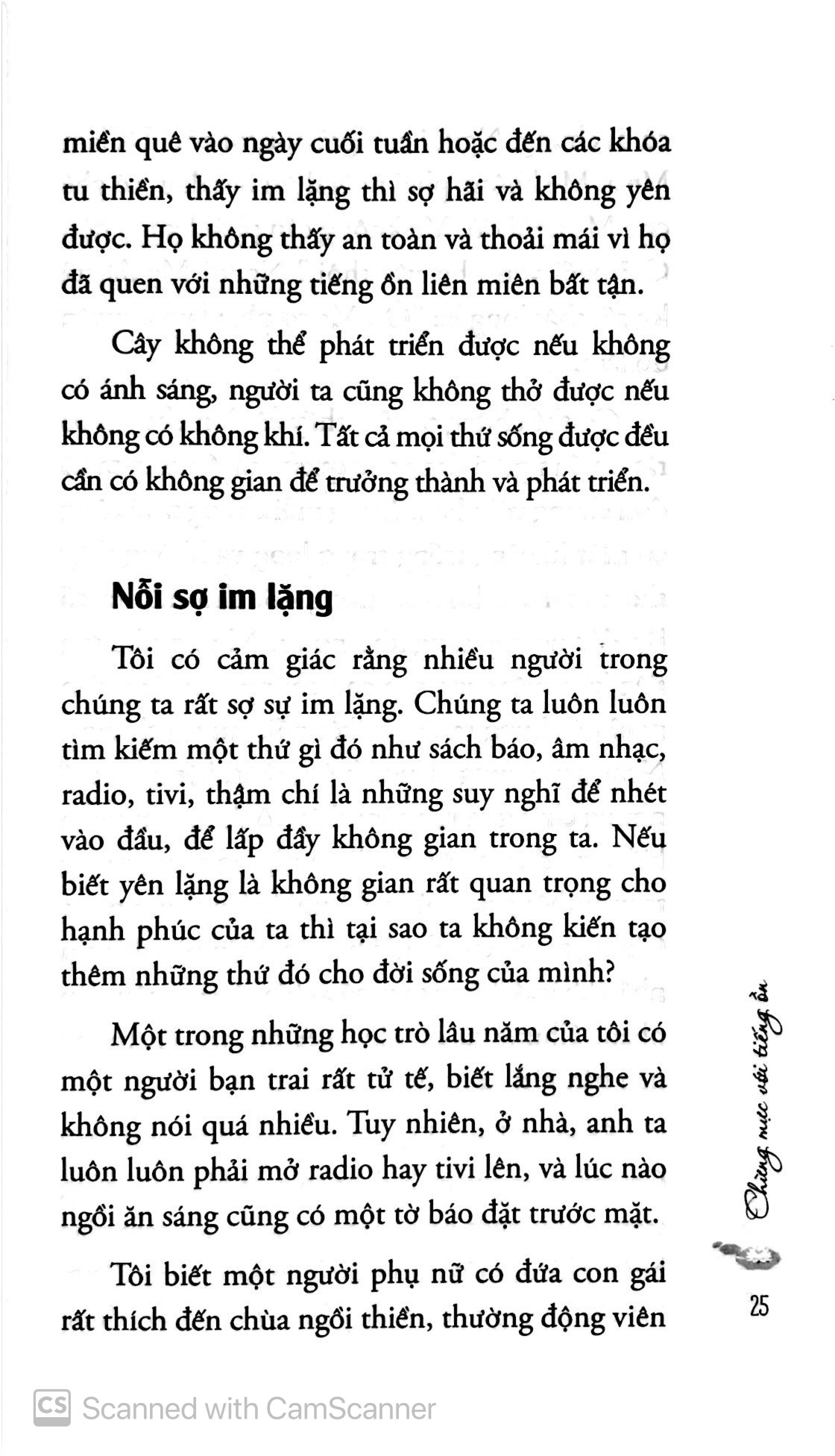 Silence - Tĩnh Lặng - Sức Mạnh Tĩnh Lặng Trong Thế Giới Huyền Ảo (Tái Bản 2025) - Ảnh 6