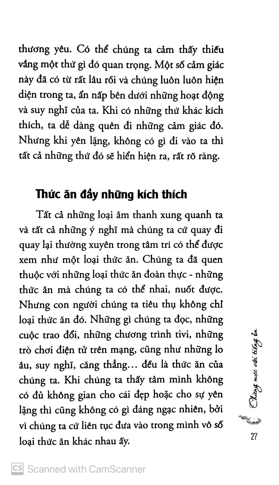 Silence - Tĩnh Lặng - Sức Mạnh Tĩnh Lặng Trong Thế Giới Huyền Ảo (Tái Bản 2025) - Ảnh 8