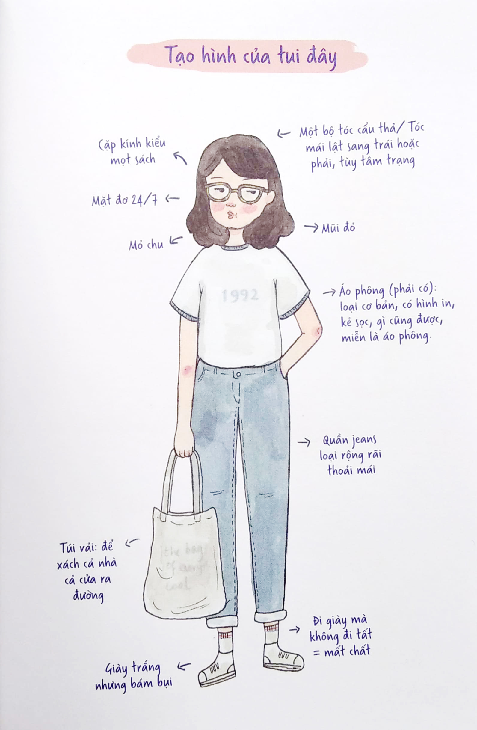 silly gilly daily - nhật ký gilly cô nàng hâm đơ, ngơ nhây - Ảnh 5