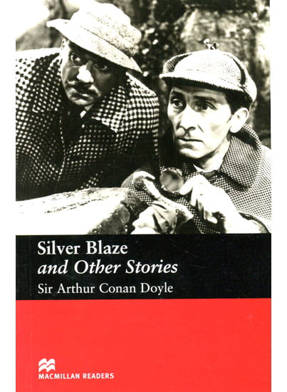 silver blaze and other stories - Ảnh 3