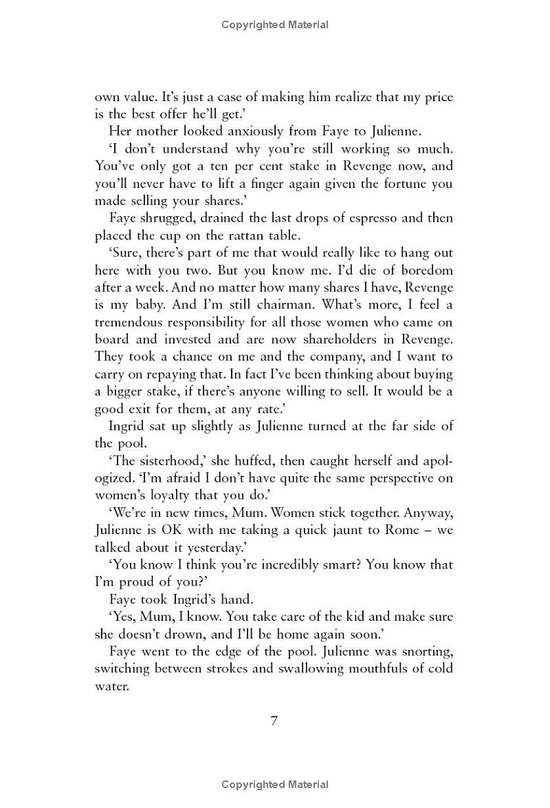 silver tears - Ảnh 10