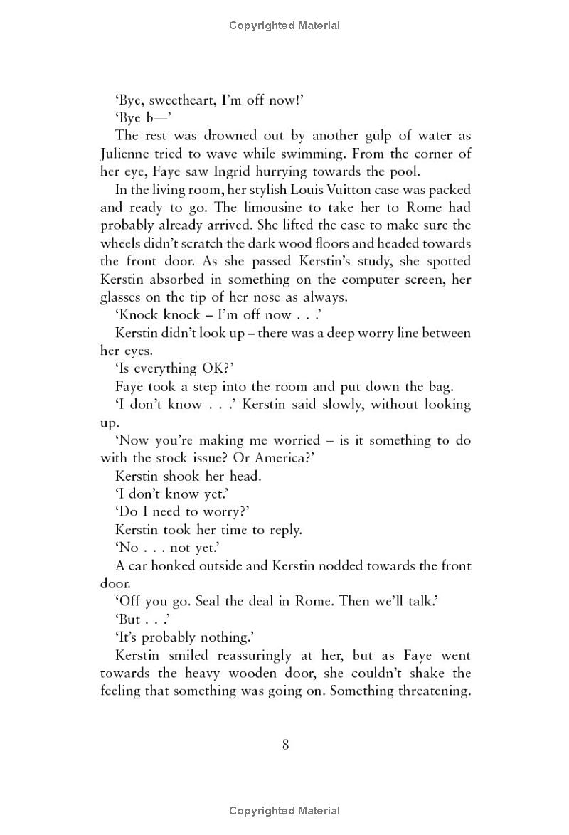 silver tears - Ảnh 11