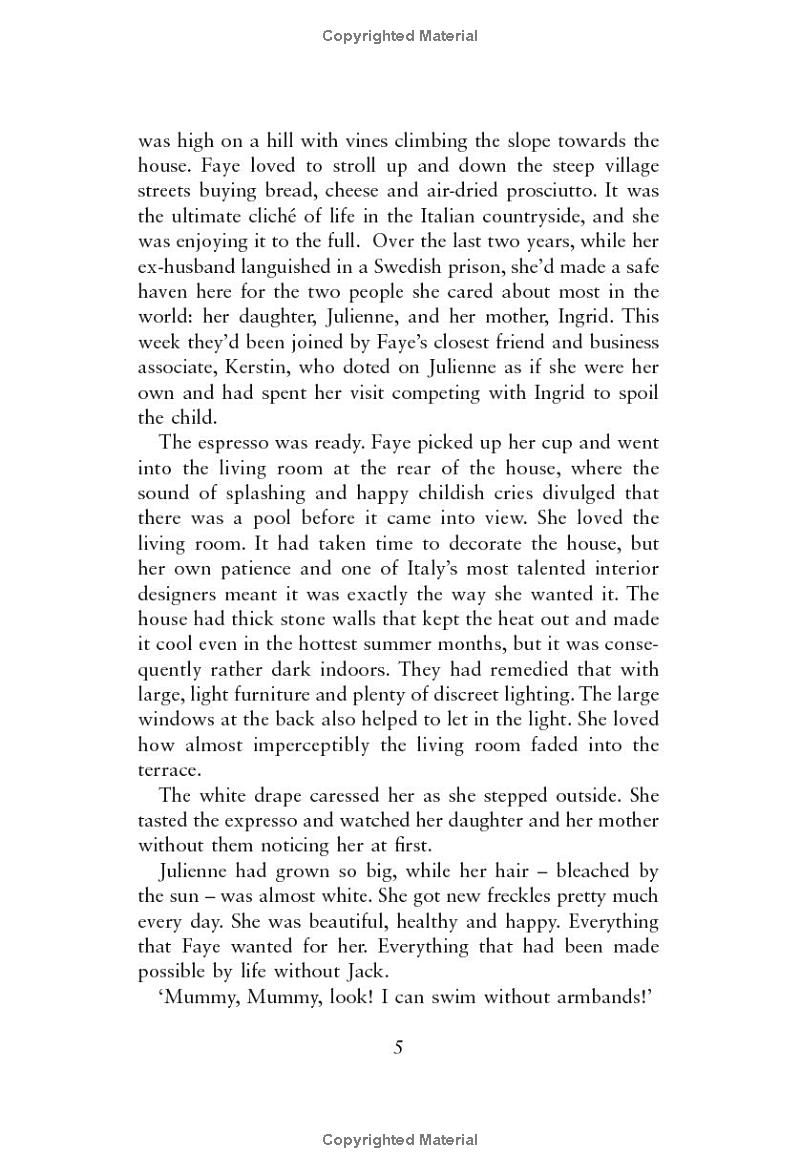 silver tears - Ảnh 8