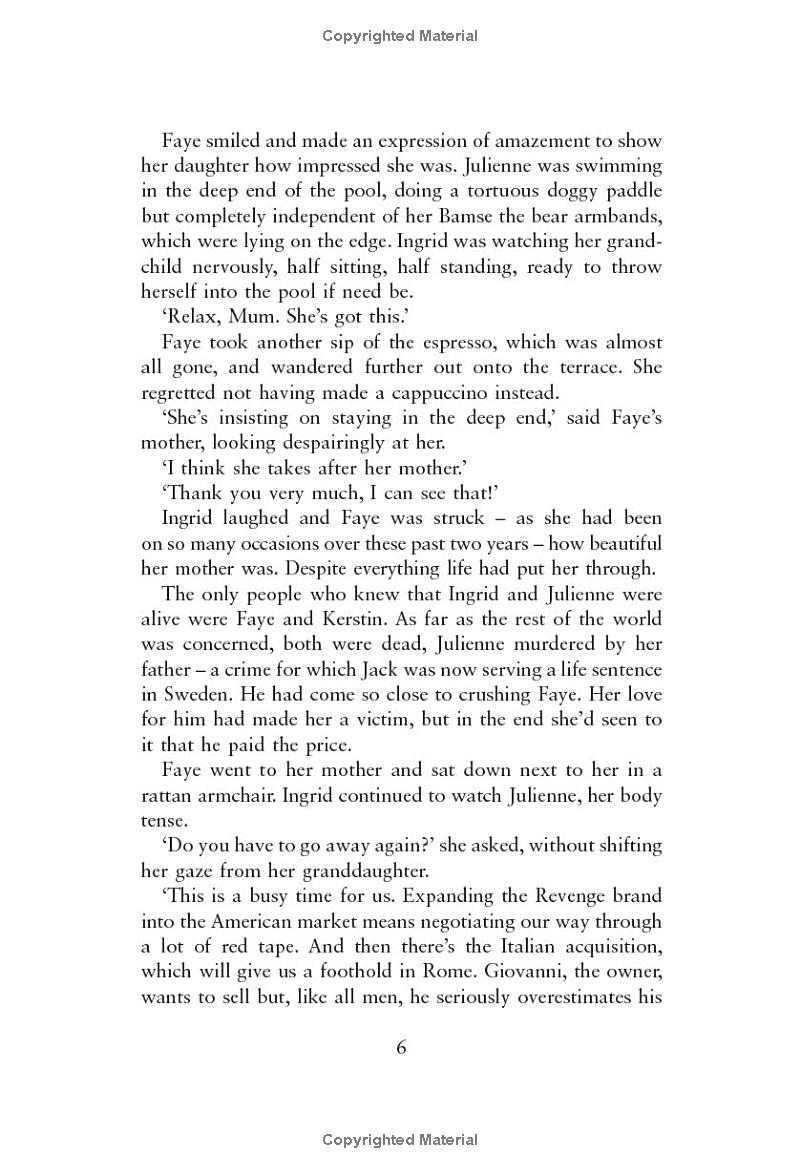 silver tears - Ảnh 9