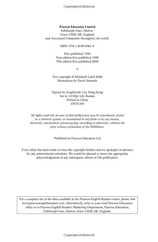 simon and the spy: easystarts - Ảnh 3