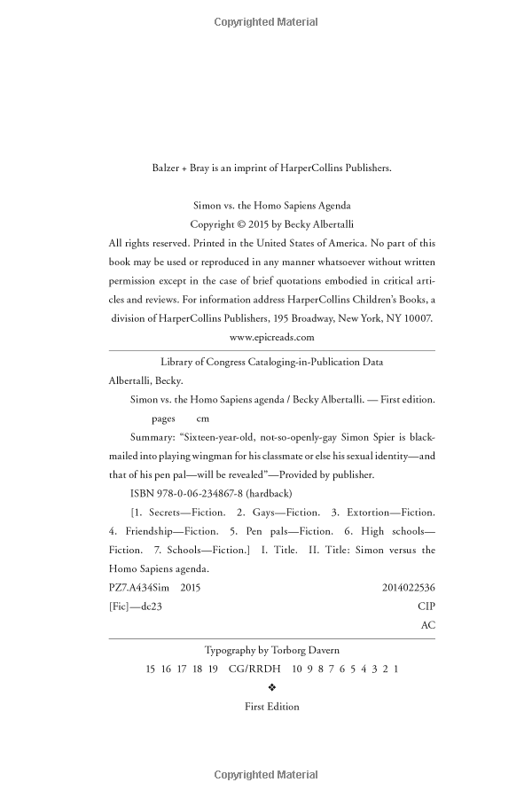 simon vs. the homo sapiens agenda - Ảnh 3