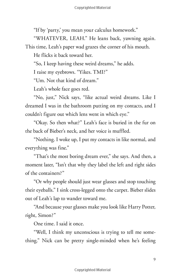 simon vs. the homo sapiens agenda (movie tie-in edition) - Ảnh 10