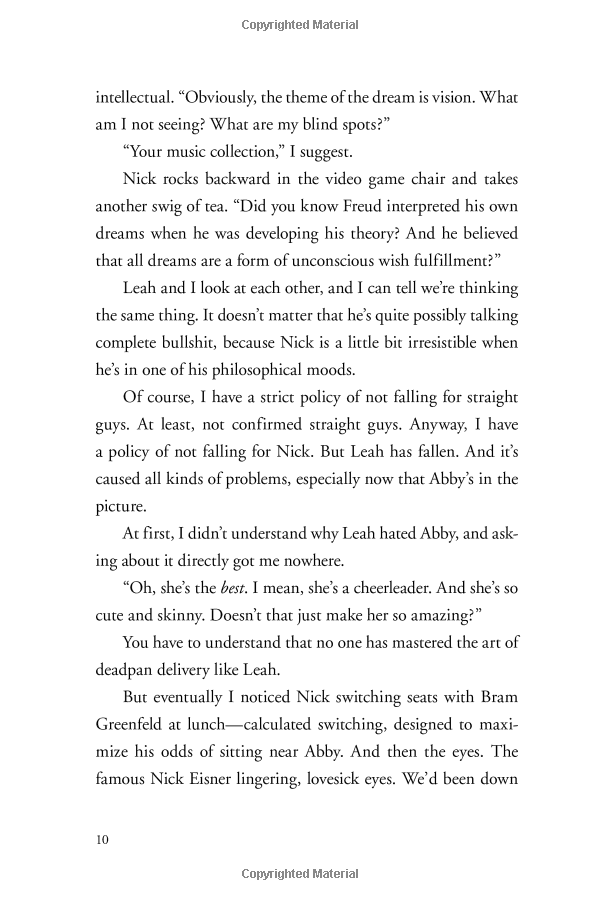 simon vs. the homo sapiens agenda (movie tie-in edition) - Ảnh 11