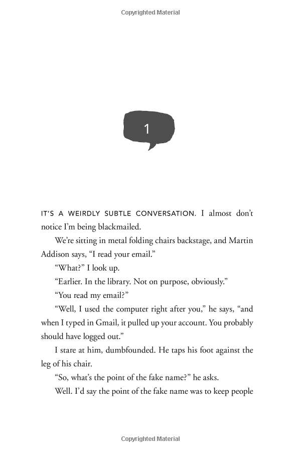 simon vs. the homo sapiens agenda (movie tie-in edition) - Ảnh 2