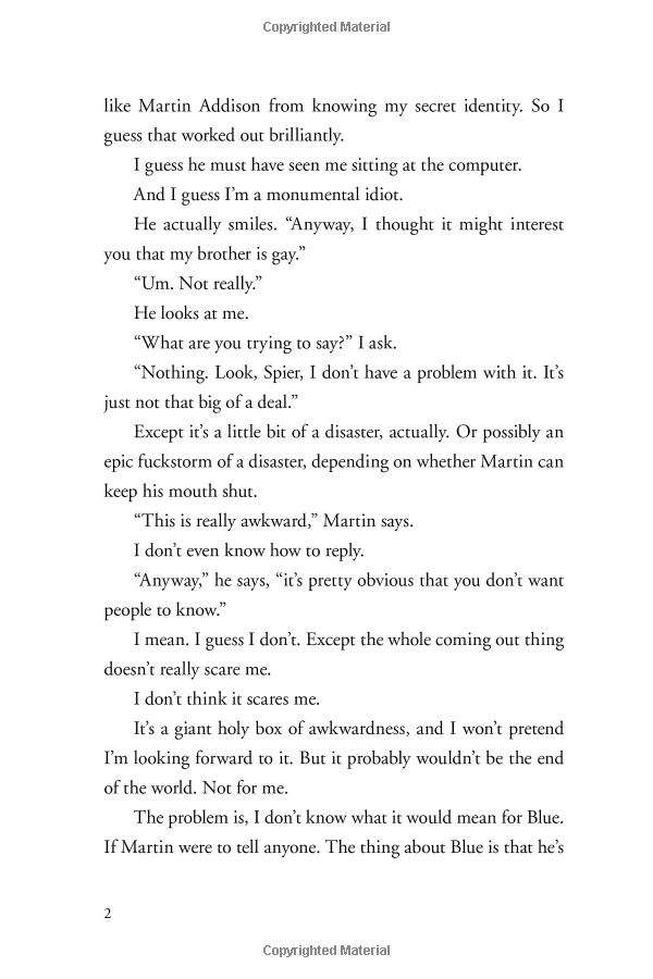 simon vs. the homo sapiens agenda (movie tie-in edition) - Ảnh 3