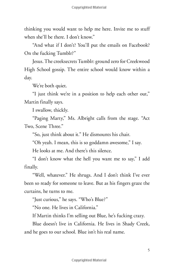 simon vs. the homo sapiens agenda (movie tie-in edition) - Ảnh 6