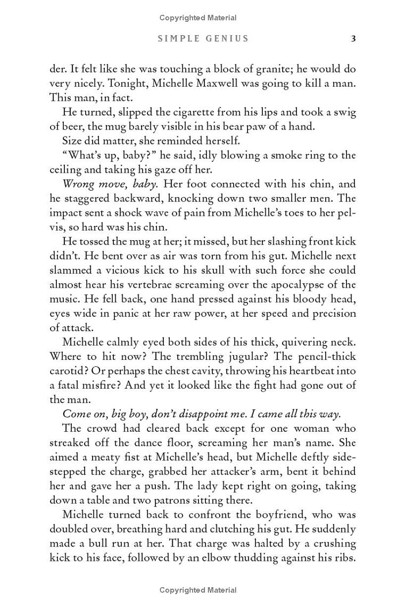 Simple Genius (Special Edition) - Ảnh 5