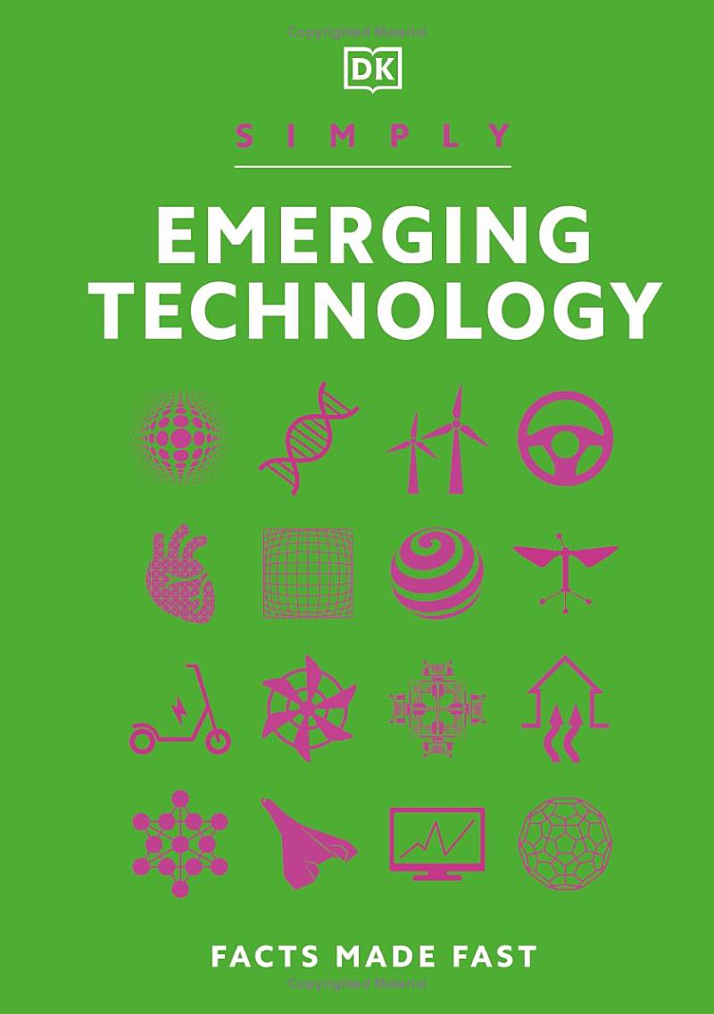 simply emerging technology - Ảnh 2