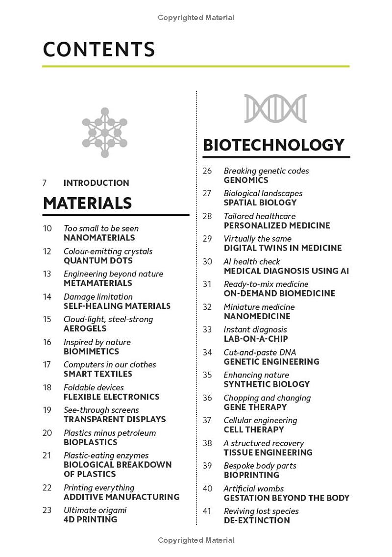 simply emerging technology - Ảnh 3