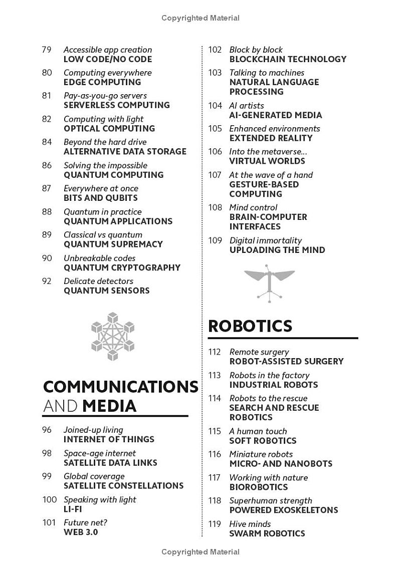 simply emerging technology - Ảnh 5