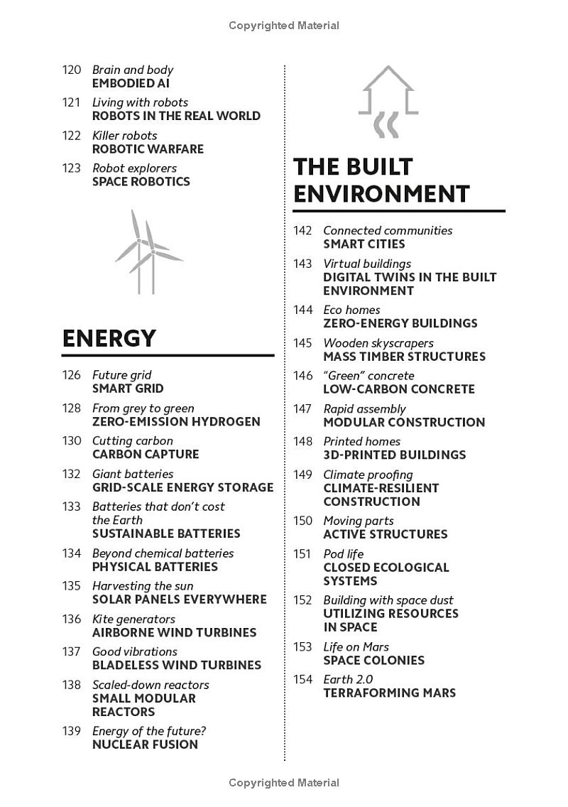 simply emerging technology - Ảnh 6