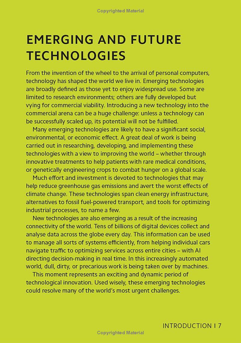 simply emerging technology - Ảnh 7