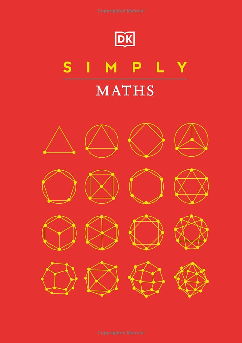 simply maths - Ảnh 2