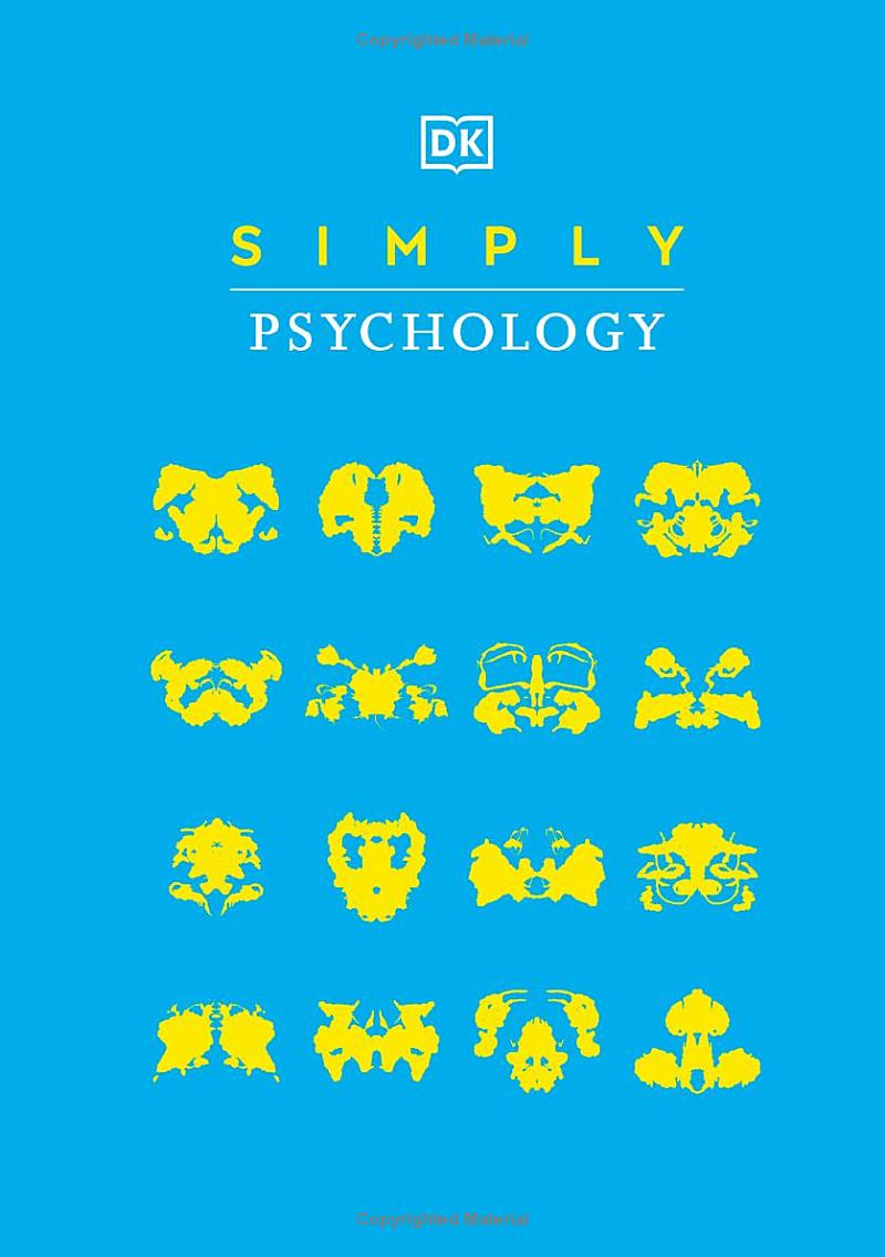 simply psychology - Ảnh 2