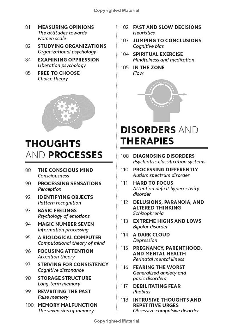 simply psychology - Ảnh 5