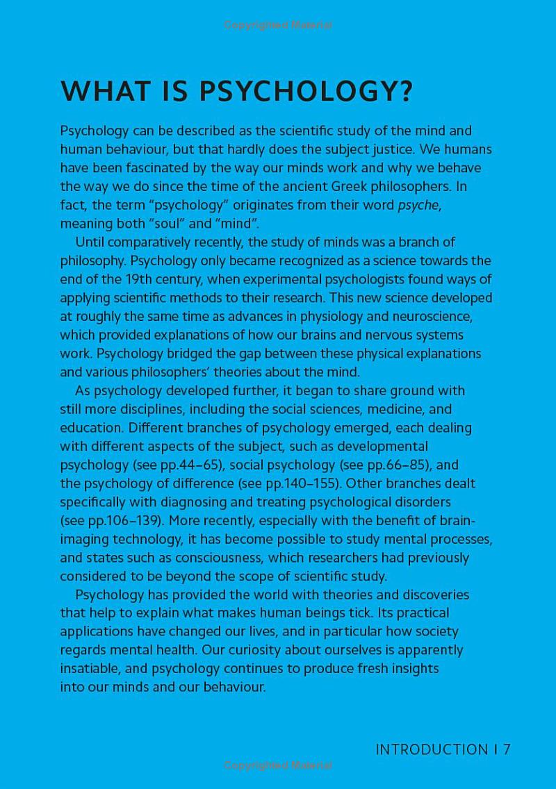 simply psychology - Ảnh 7