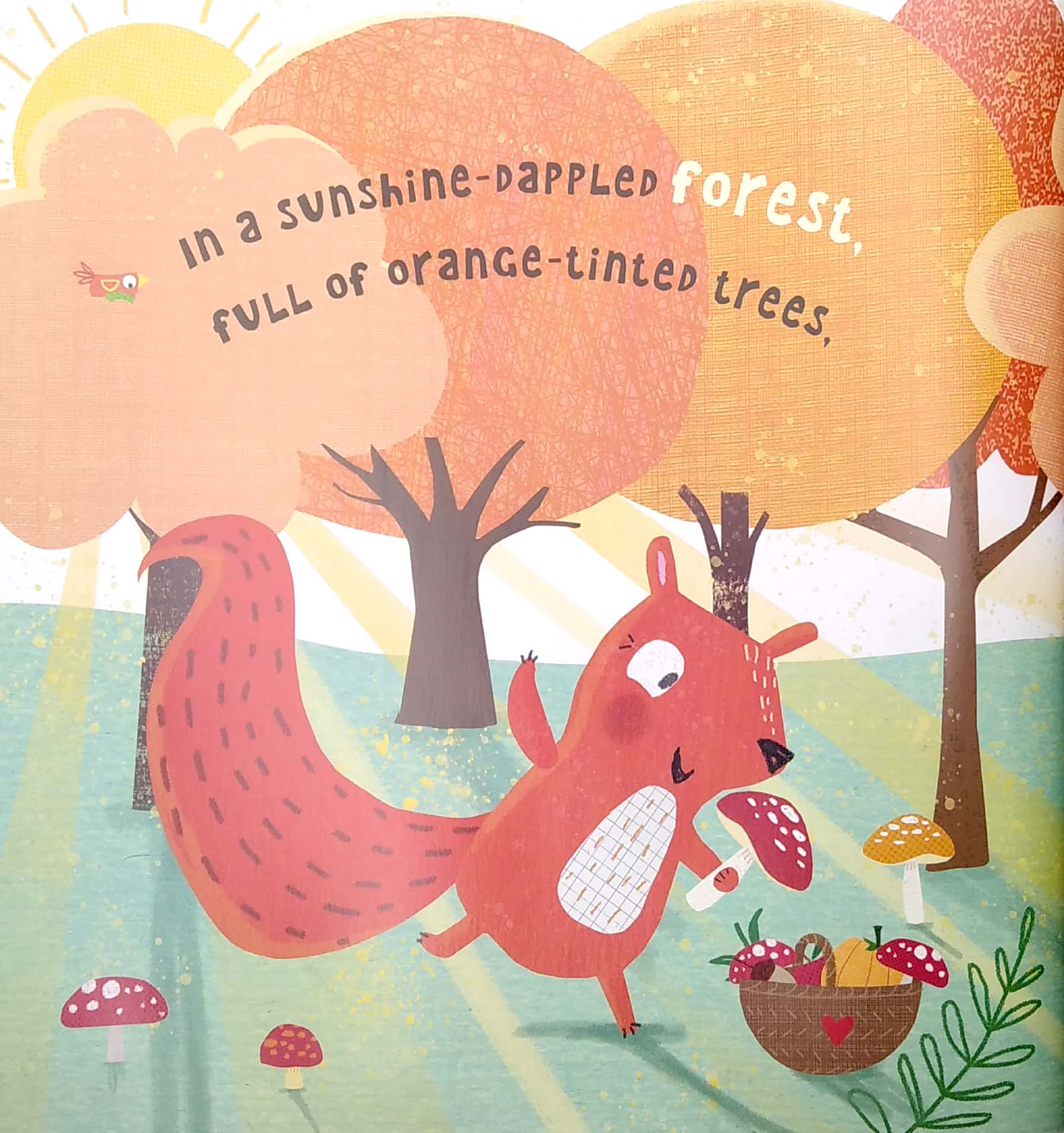 simply thankful - Ảnh 3