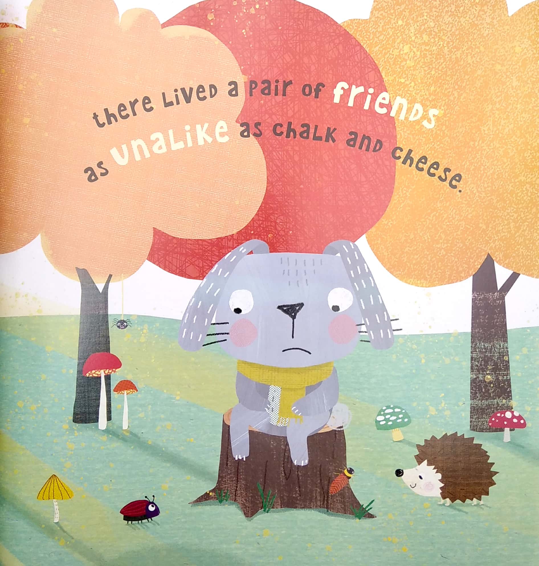 simply thankful - Ảnh 4