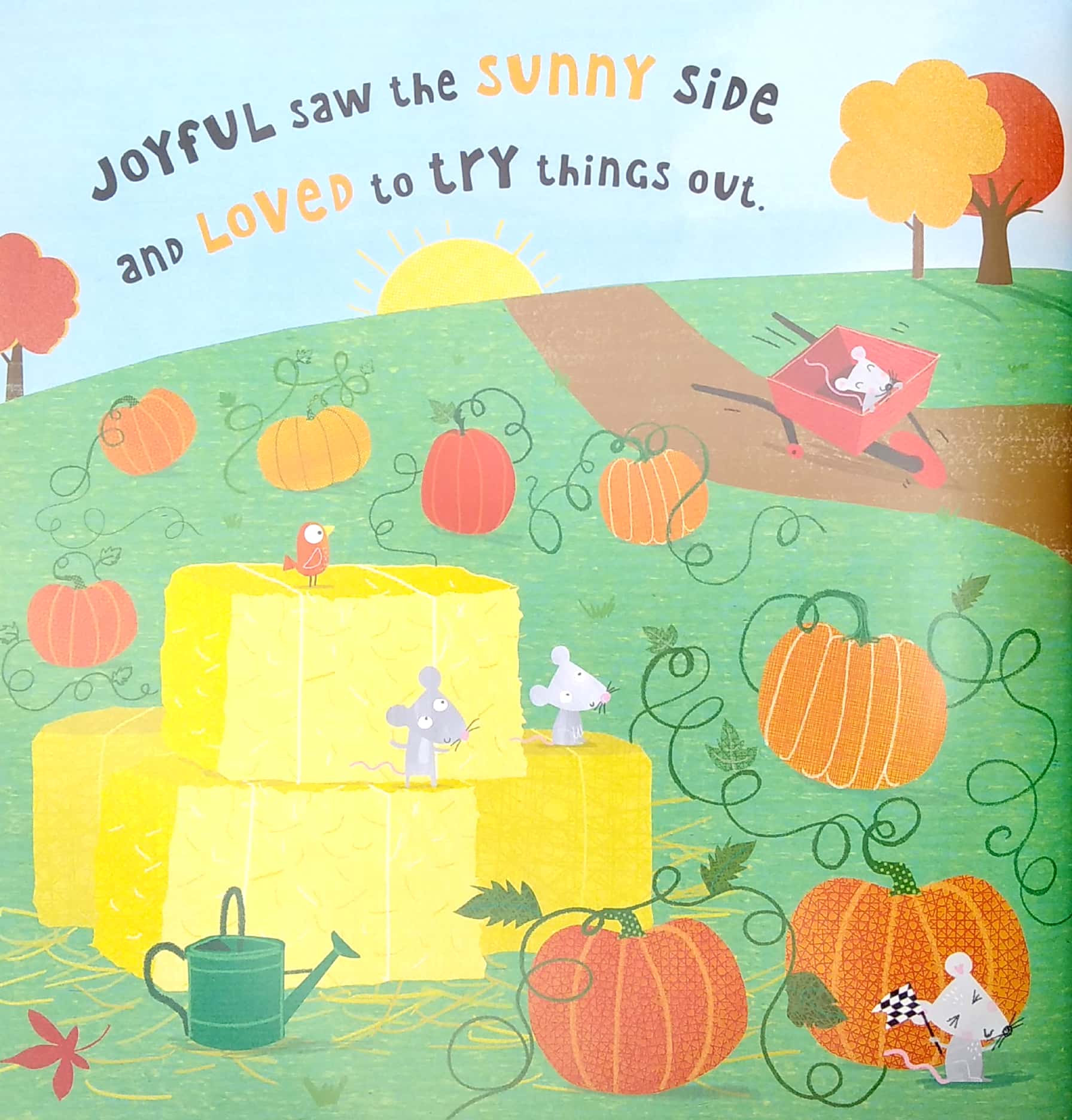 simply thankful - Ảnh 5