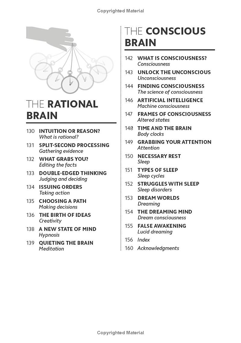 simply the brain - Ảnh 7