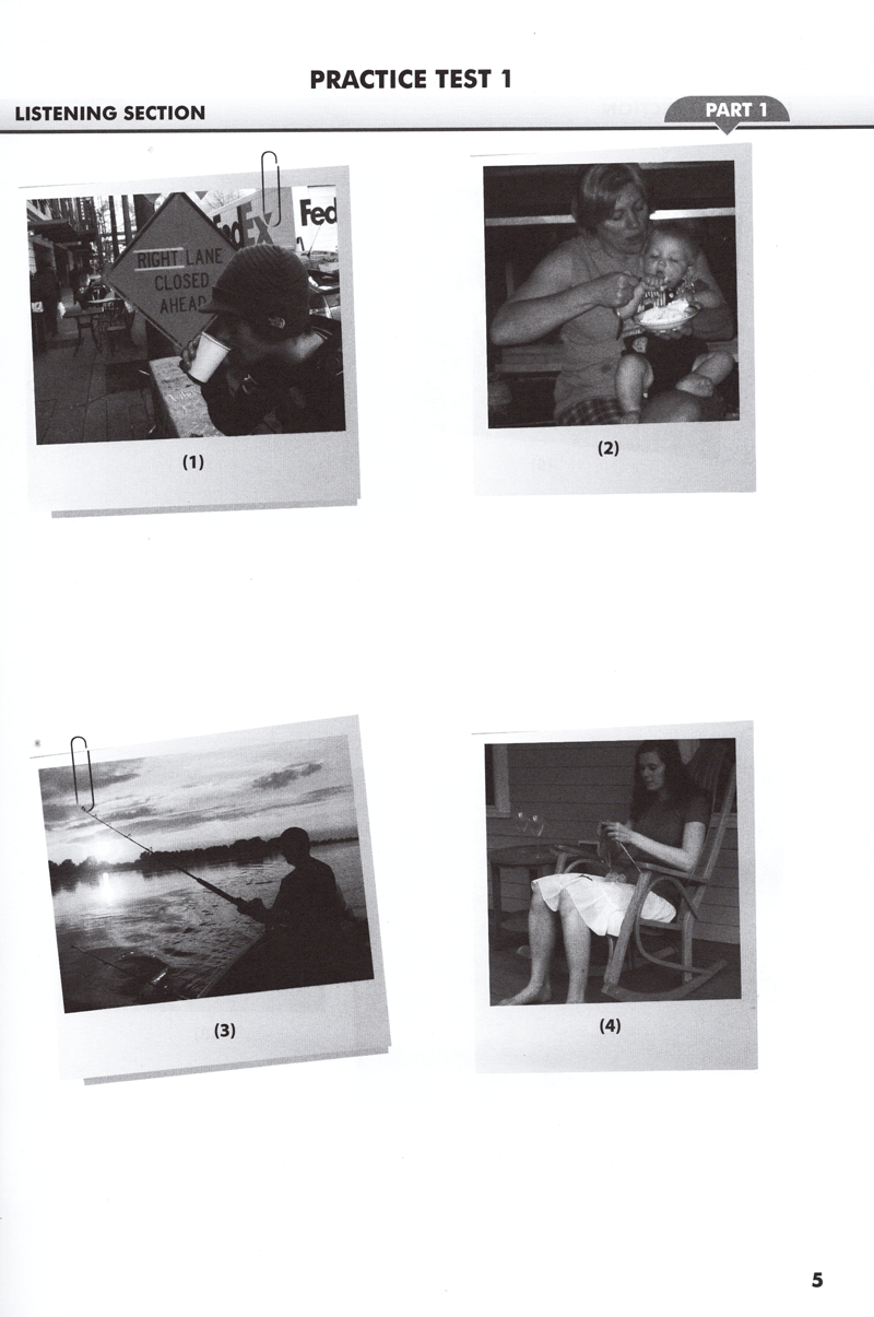 simply toeic 5 - practice tests (+cd) - Ảnh 5