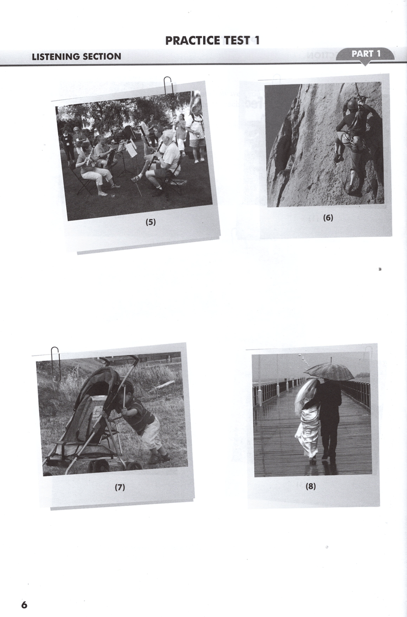 simply toeic 5 - practice tests (+cd) - Ảnh 6