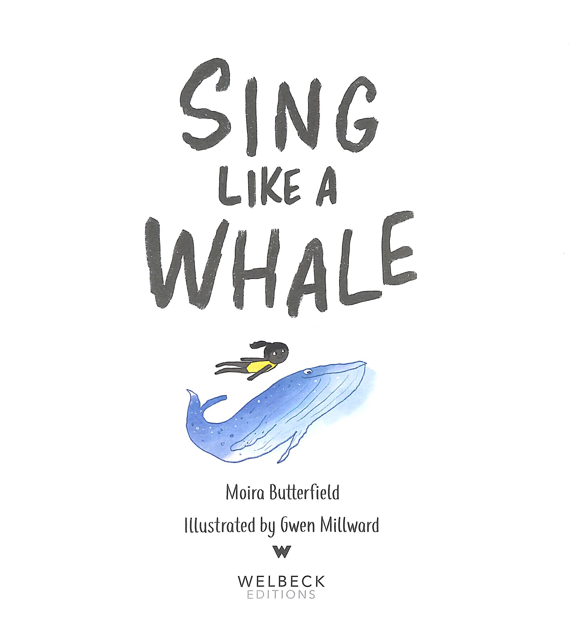 sing like a whale - learn how to make a noise like the animals do! - Ảnh 3