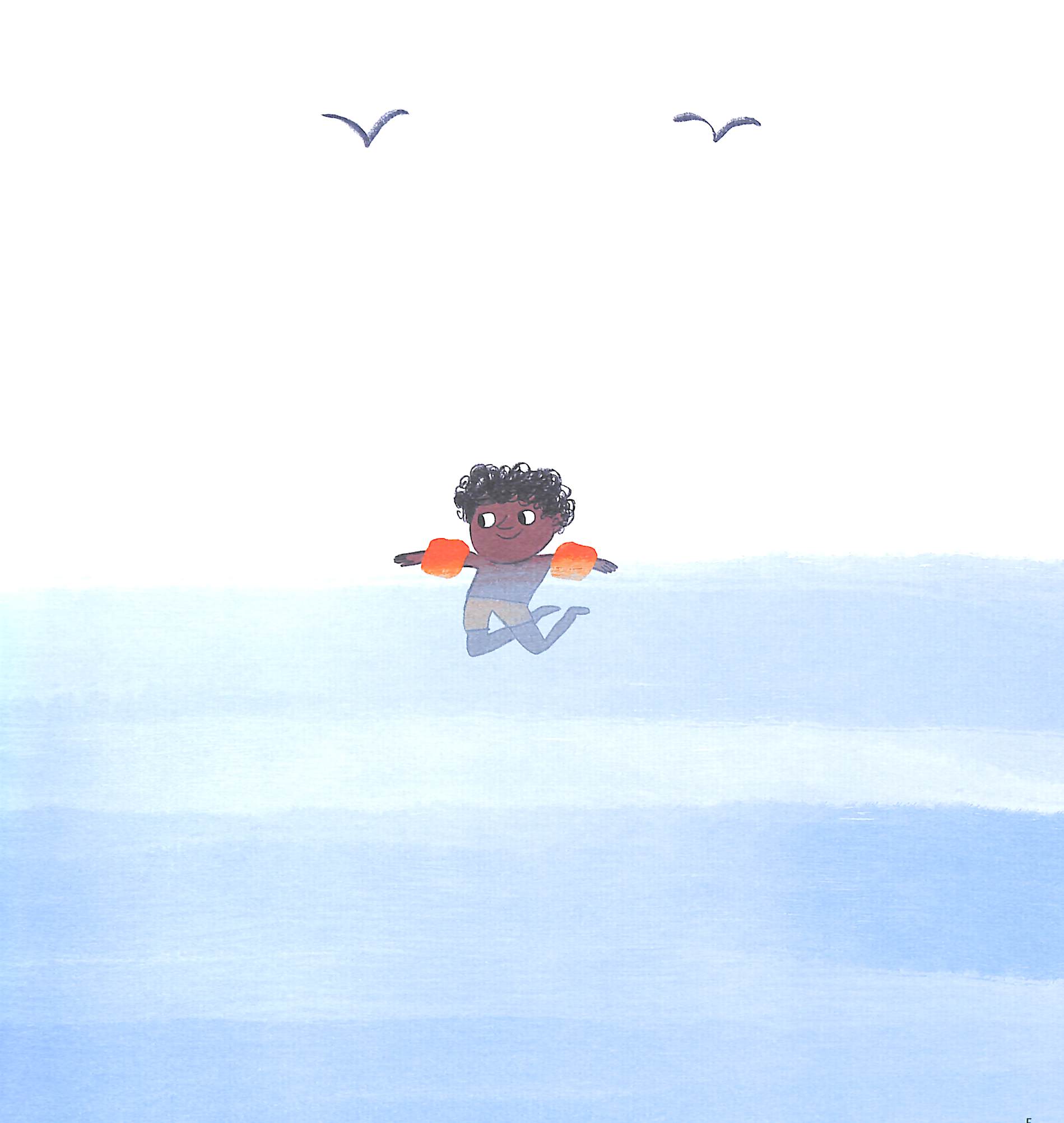 sing like a whale - learn how to make a noise like the animals do! - Ảnh 5